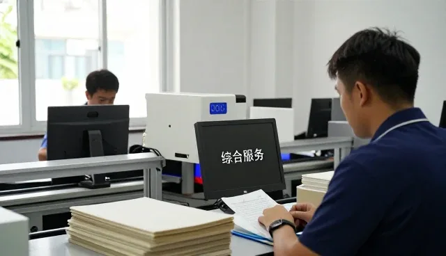 广告投放套餐