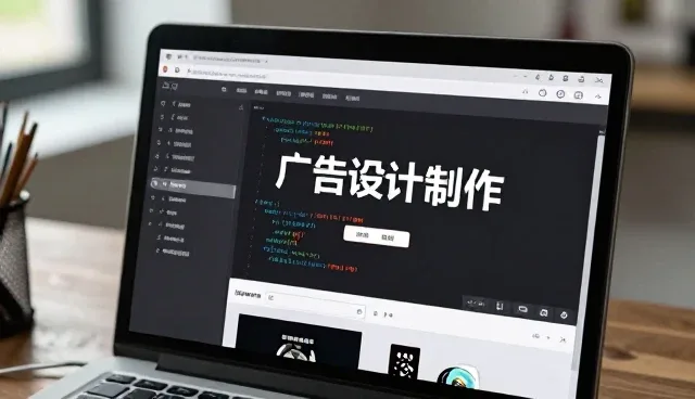 广告设计在品牌视觉传播中的实际应用解析