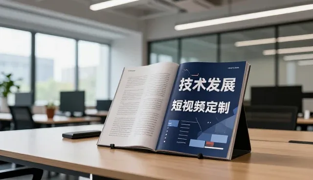 短视频定制中内容同质化问题的应对策略